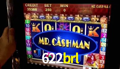 Weekend Specials 622brl