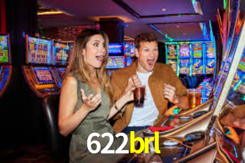 622brl App Interface