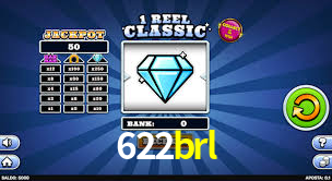 Welcome Bonus 622brl