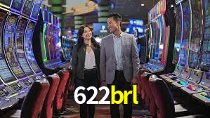 VIP Casino 622brl