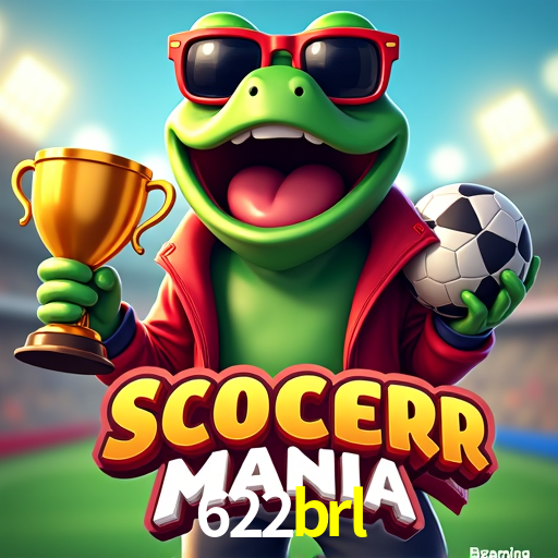 622brl: Seu Cassino Premiado com Pagamentos Rápidos